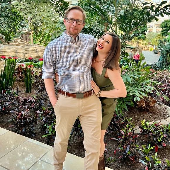 Meet your Posher, Alison - Picture 4 of 11